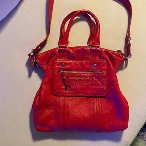 Marcbymarcjacobs Red Bag